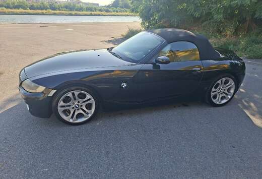 BMW 2.0i 16v Pack