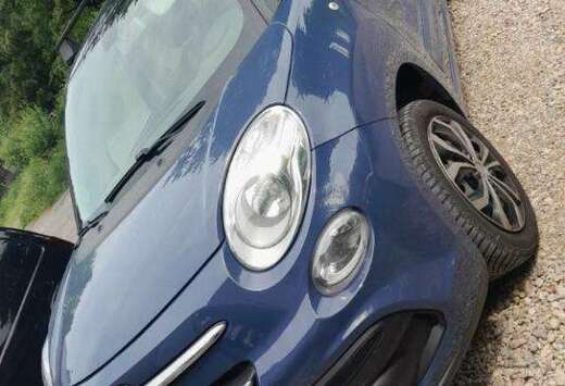 Fiat 500L 1.4 T Pop Star