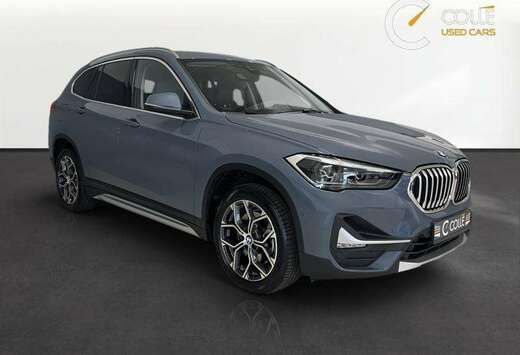 BMW X Drive