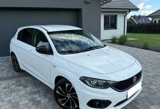 Fiat Tipo 1.4i Lounge