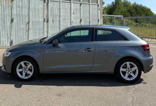 Audi A3 1.4 TFSI c.o.d. ultra
