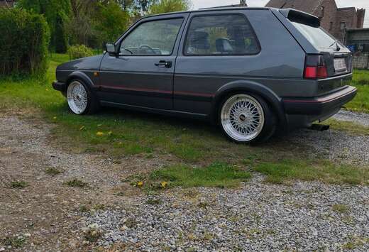 Volkswagen 1.8i-16V Match