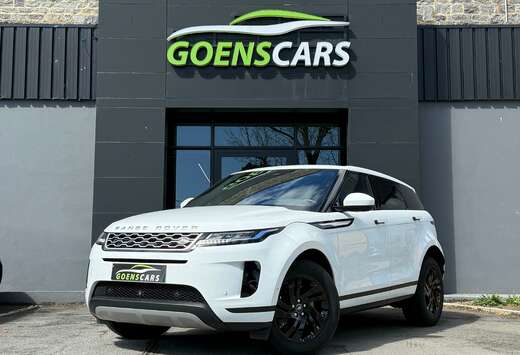 Land Rover Evoque 1.5T MHEV BOÎTE AUTO,CAMERA360,CRU ...