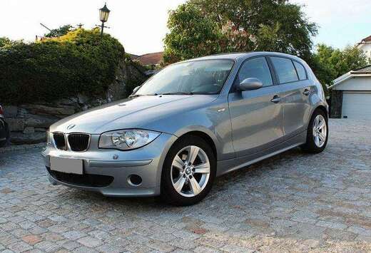 BMW 116i