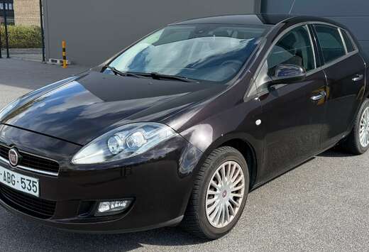 Fiat Bravo 1.4i Easy Comfort