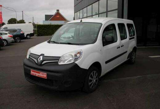 Renault 1.5 Blue dCi ,L2,lichte vracht,2pl
