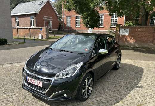 Peugeot 1.2 PureTech Allure S&S