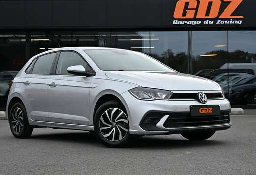 Volkswagen Polo 1.0 TSI Life 95 Ch  Life