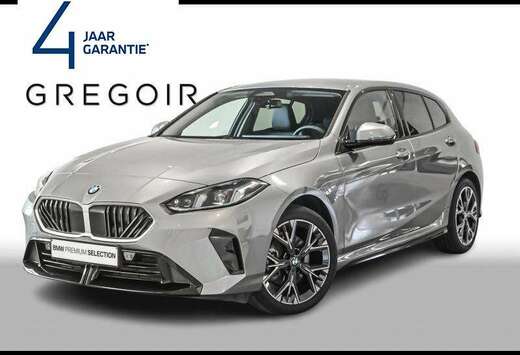 BMW Msport|Comfort|Dass|Cam|Zetelv