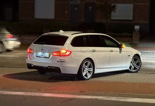 BMW 525d Touring Sport-Aut.