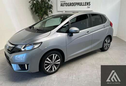 Honda i-VTEC ELEGANCE
