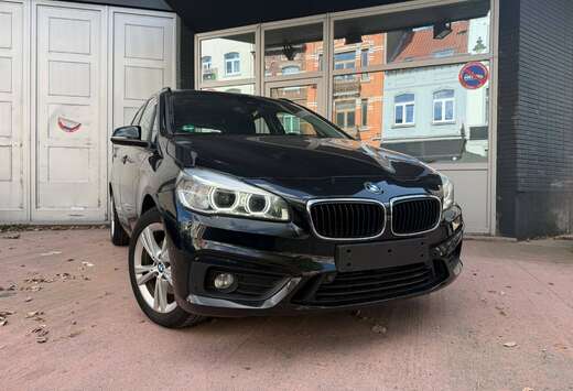 BMW Garantie - B48 - BOITE AUTO - SOUND SYSTEM PREMIU ...