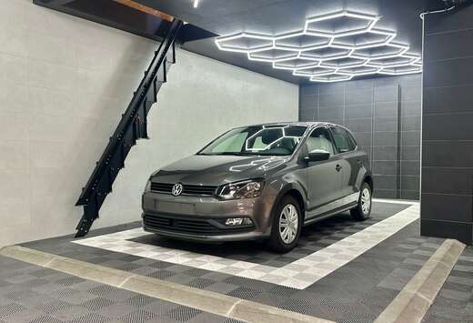 Volkswagen Polo 1.0i Trendline *** GARANTIE 1 AN ***
