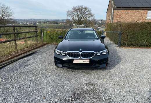 BMW Touring 318 dA AdBlue
