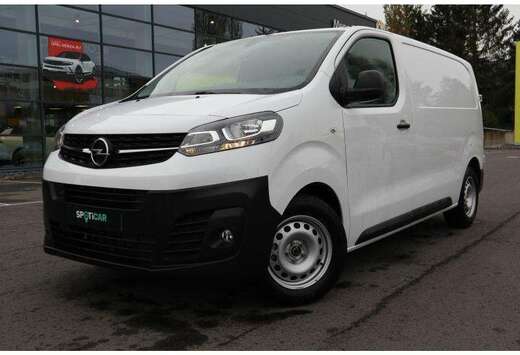Opel Van