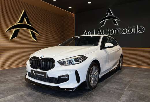BMW iA *PACK M*CARPLAY*SIEGES CHAUFFANTS*LED*GARANTIE ...