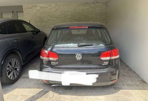 Volkswagen 1.6 CR TDi Highline DPF