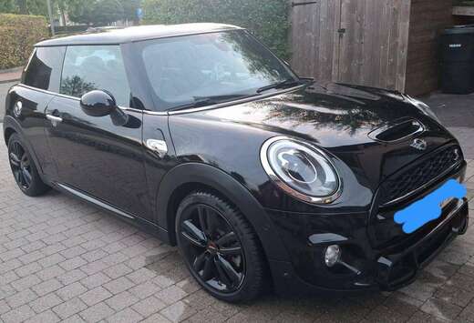 MINI Mini 2.0A Cooper S