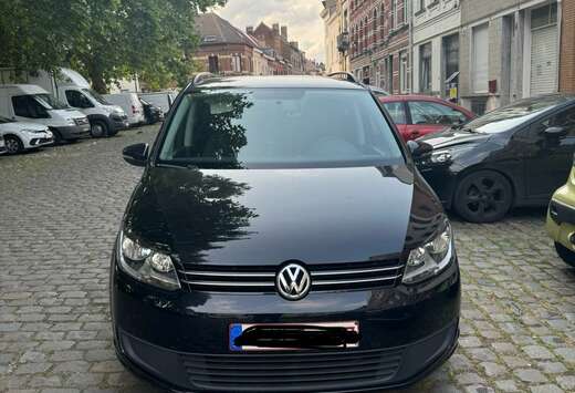 Volkswagen 1.2 TSI Cup