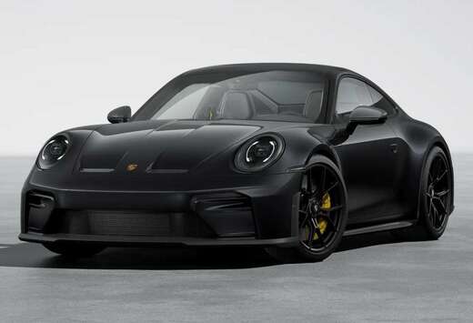 Porsche 992.2 GT3 4.0 Touring * PDK * Lift * Bose *