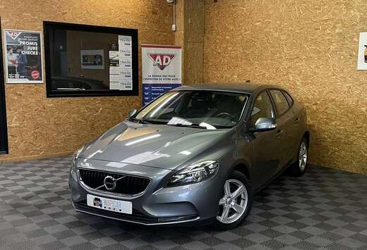 Volvo 2.0i * Garantie 1 à 3ans * TVA récupérable *