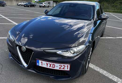 Alfa Romeo 2.2 JTDm