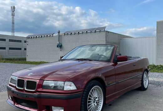 BMW 318i