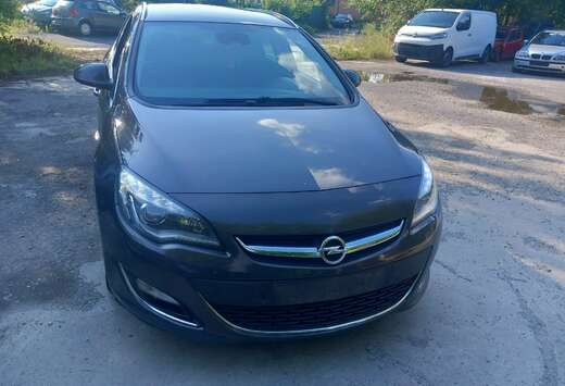 Opel Sports Tourer 1.7 CDTi