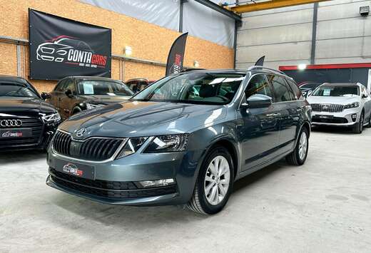 Skoda *GARANTIE 12 MOIS* 1.4 TSI Ambition