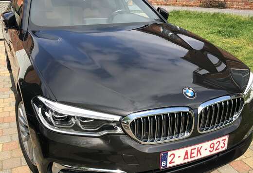 BMW 530d Touring Aut. Luxury Line