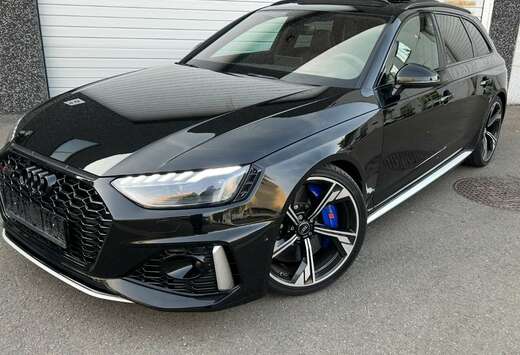 Audi Avant quattro 2.9tfsi v6/ 25rs anniversary pack/