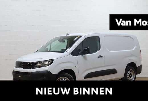 Opel L2H1 1.5 Turbo D 130 S/S AT8