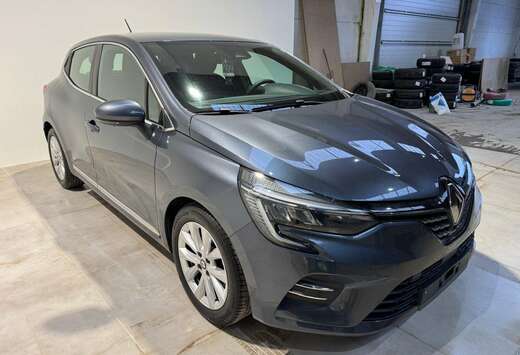 Renault Clio 1.5 Blue dCi Intens