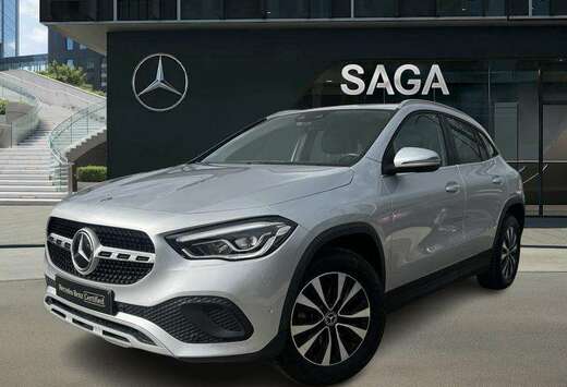 Mercedes-Benz d Business Line