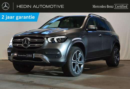 Mercedes-Benz 4matic