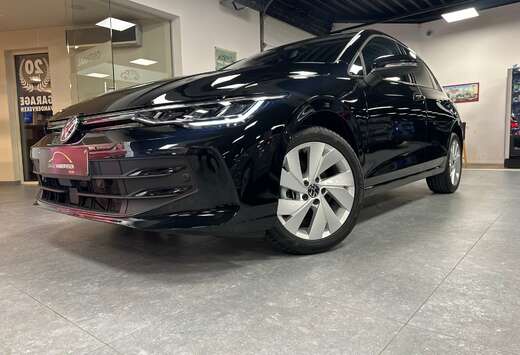 Volkswagen 1.5 TSI nieuwe meteen beschikbare wagen