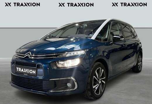 Citroen Picasso II Shine