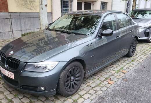 BMW Touring d