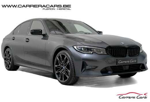 BMW dA Pack M*CAMERA*NAVI*CUIR*LANE*LED*HERMAN/KARDON