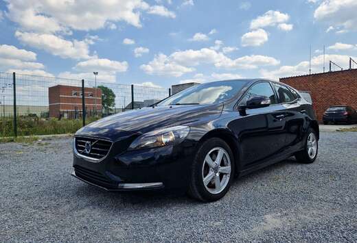 Volvo 2.0 D2 Kinetic Geartronic