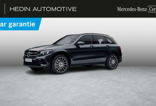 Mercedes-Benz 4matic SUV AMG Line  Night Pack  Panora ...