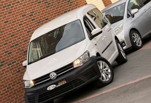 Volkswagen // 7 PLACE // PARFAIT ÉTAT //