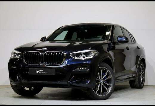 BMW xDrive20d Kit M Sport