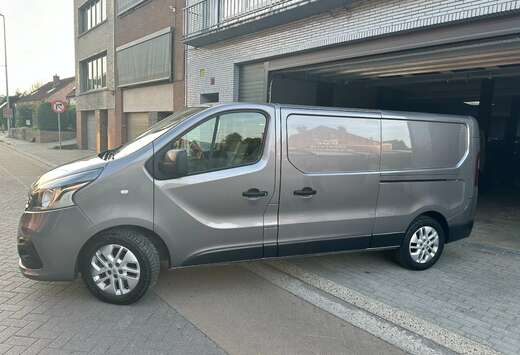 Renault L2 H1 2x Porte Coulisan*Navigatie*Tva Deduc*1 ...