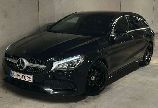 Mercedes-Benz AMG  ZETELVRW.  NIGHT PACK  LED NAVI CR ...