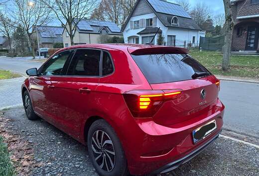 Volkswagen 1.0 TSI OPF DSG Move