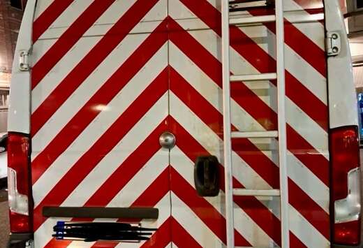 Peugeot 2.0 BlueHDi L3 Pro S/S