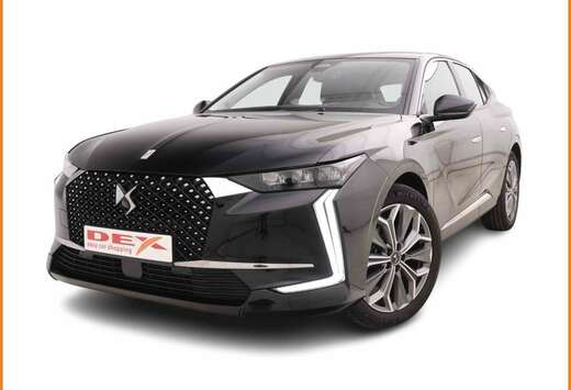 1.2 T 130 EAT8 + GPS + Alu19