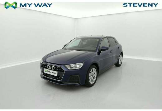 Audi Sportback Advanced 25TFSI 70kW(95cv) 5v