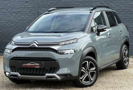 Citroen C3 Aircross 1.2T 110cv Feel /CarPlay/Led/Gara ...